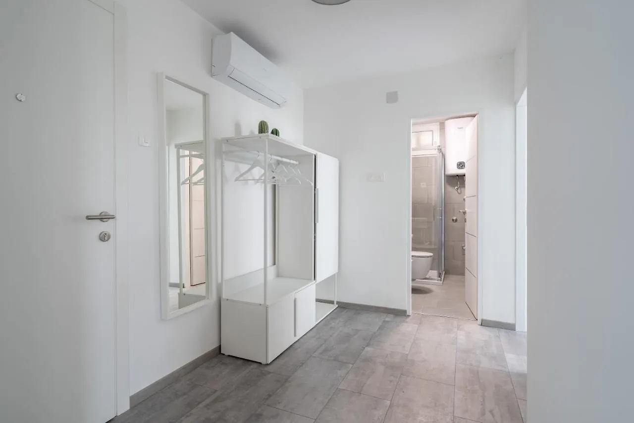 פורץ Apartment Frida קרואטיה