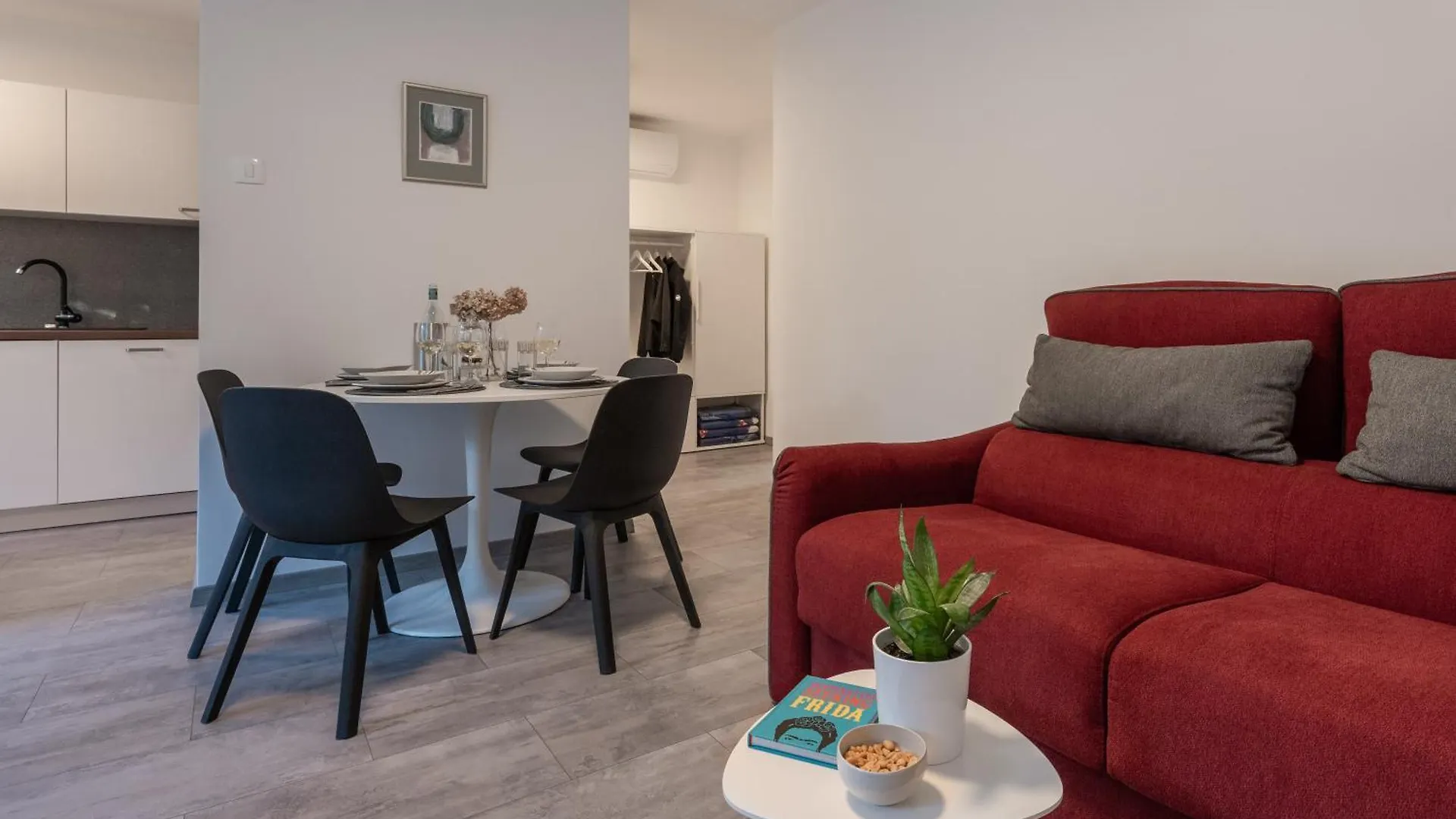 פורץ Apartment Frida קרואטיה