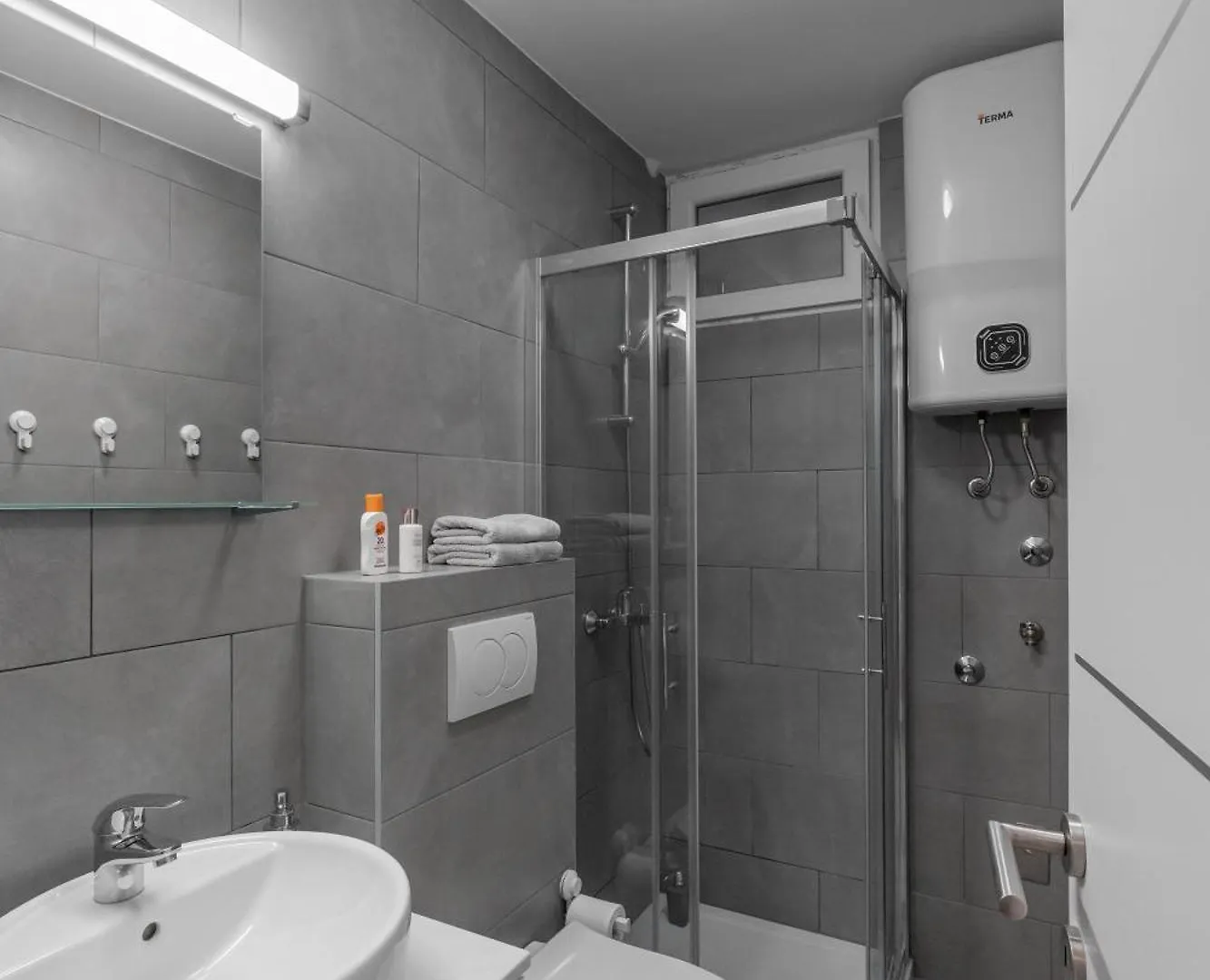 פורץ Apartment Frida קרואטיה