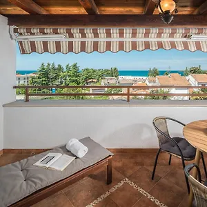 Spadici Apartman
