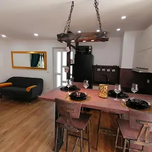 Kiko Apartman