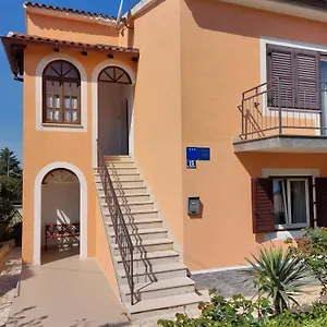 Clara Apartman