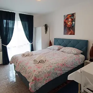 Gabriela Apartman
