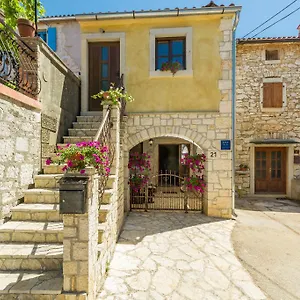 Velenik D&i Apartman