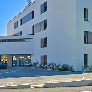 Spada Iii Apartman