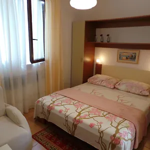 Barbara Apartman
