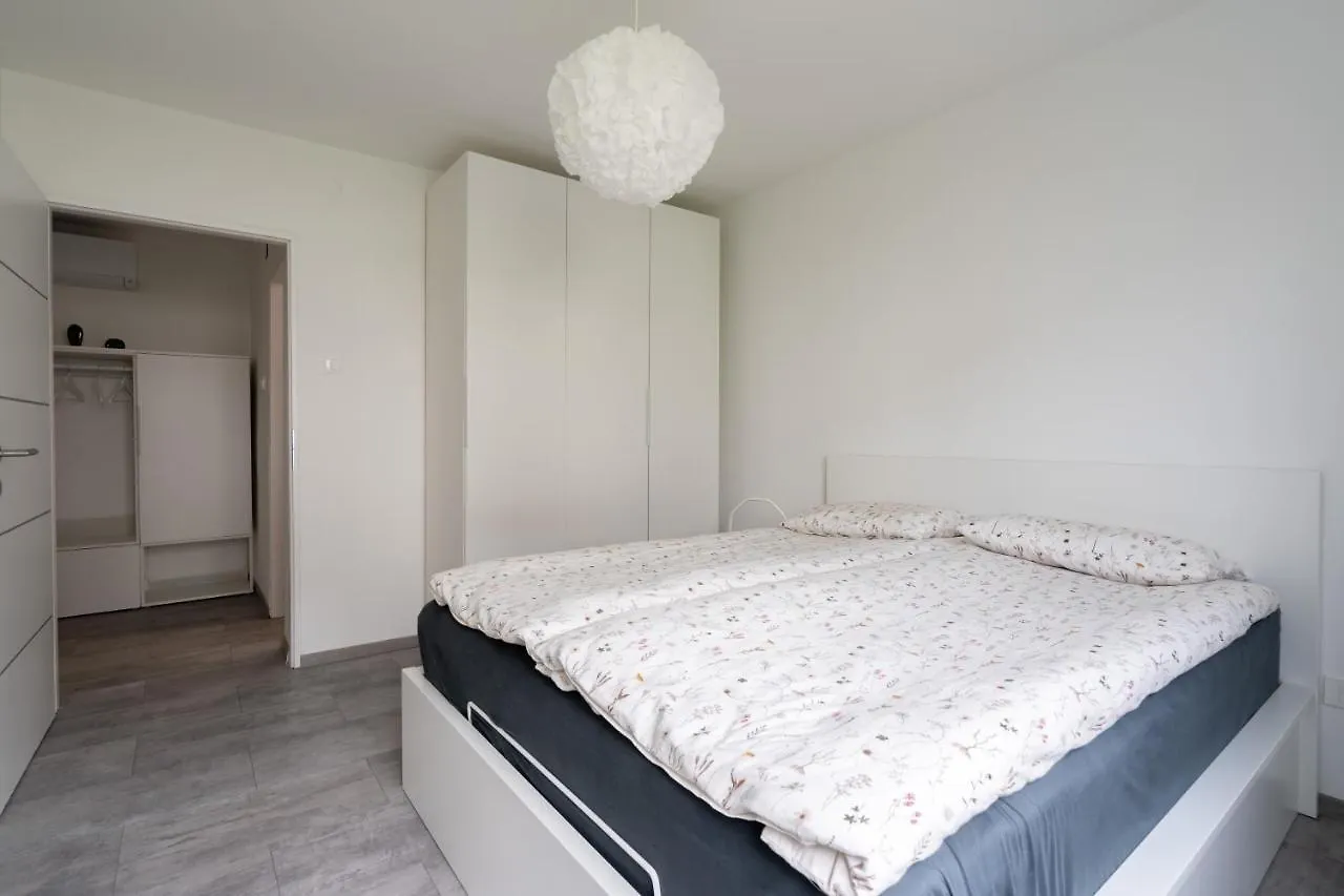 Apartment Frida Porec