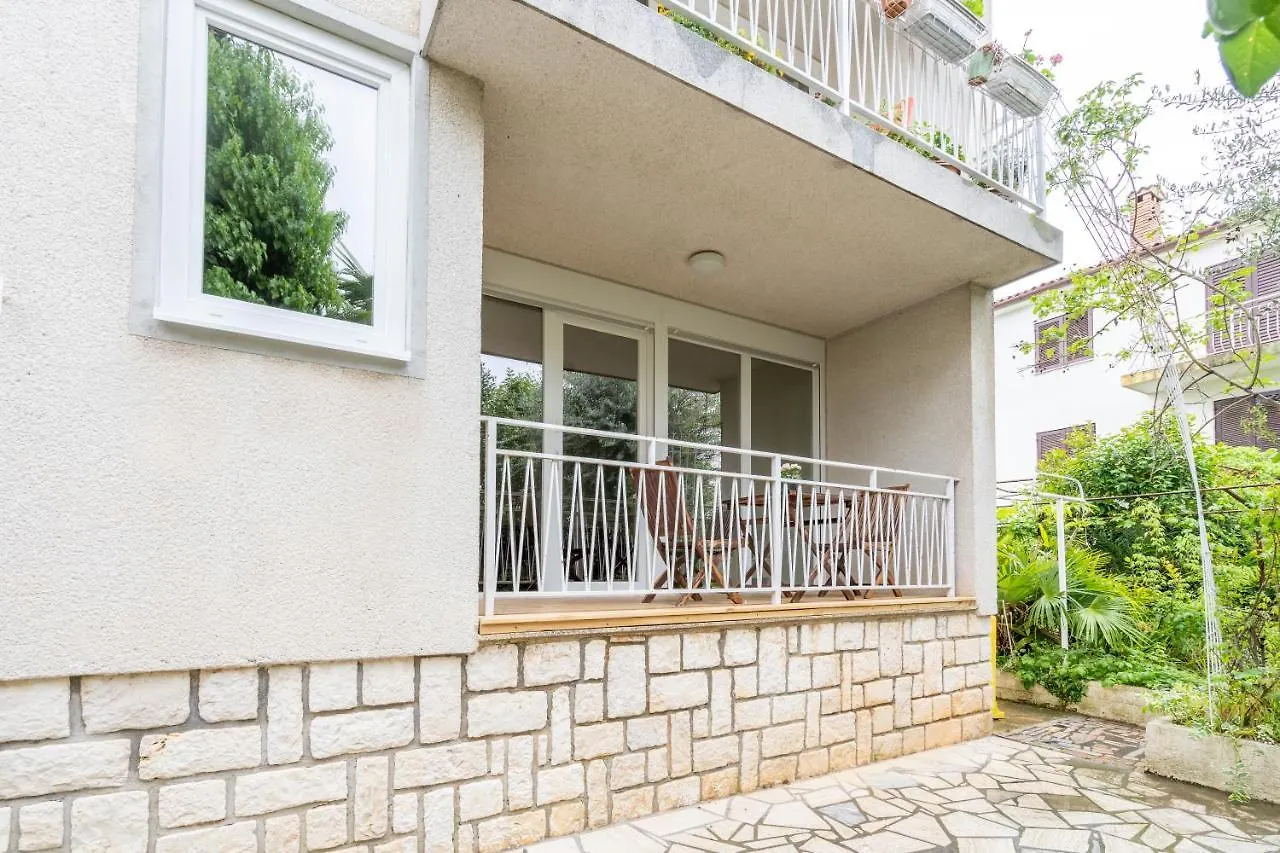 Apartment Frida Porec